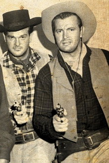 Five Guns to Tombstone