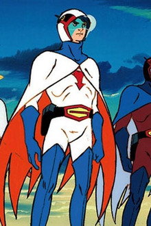 劇場版 科学忍者隊 ガッチャマン