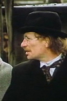 Jan auf der Zille