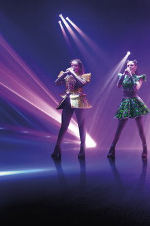 SIX: The Musical Live!