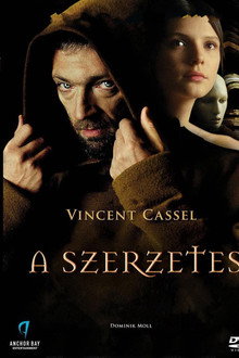 A szerzetes