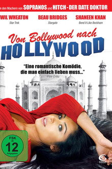 Von Bollywood nach Hollywood