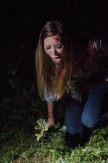 Found Footage 3D