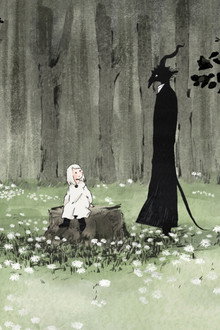 The Girl from the Other Side