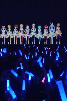 hololive 1st Fes. Nonstop Story