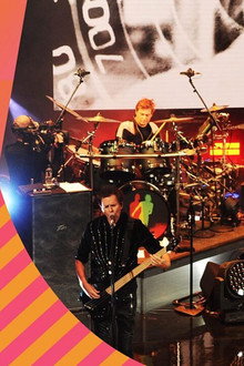 Radio 2 In Concert: Duran Duran