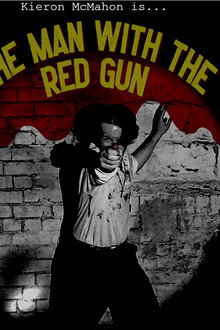 The Man With The Red Gun