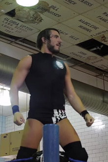 A Johnny Gargano Documentary: Volume 2