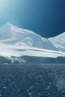 The Antarctica Challenge