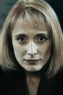 A Difficult Woman