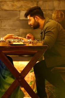 బ్యాక్ డోర్