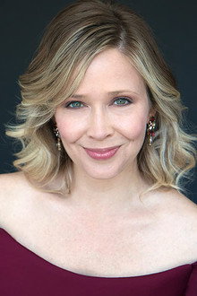 Suzanne Waters