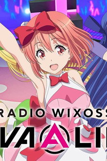 WIXOSS Diva(A)Live