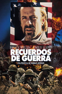 Recuerdos de guerra