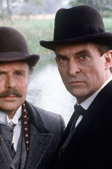 The Memoirs of Sherlock Holmes