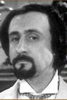 Юрий Волович