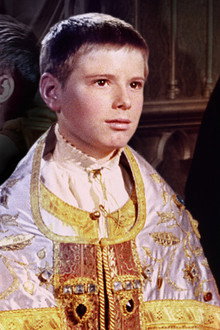The Prince and the Pauper