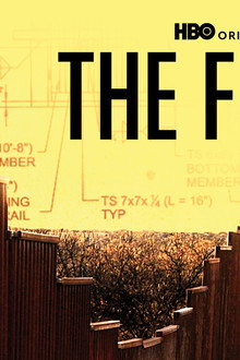 The Fence (La Barda)
