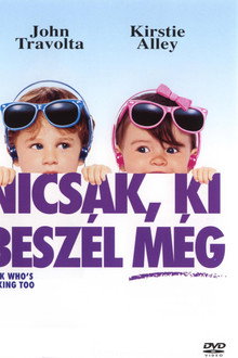 Nicsak, ki beszél még!
