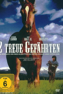 Zwei Treue Gefährten