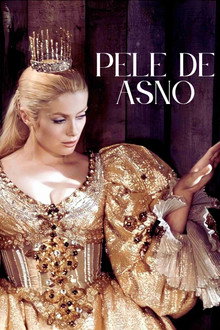 Pele de Asno