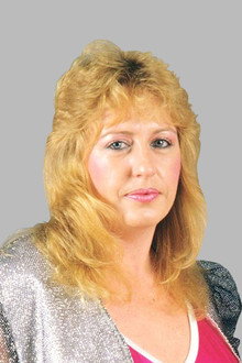 Judy Hardee