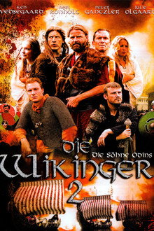 Die Wikinger 2 - Die Söhne Odins