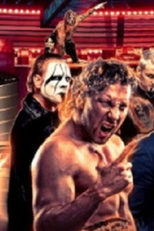 AEW Double or Nothing 2021: Countdown