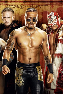 NXT The Great American Bash 2023