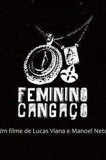 Feminino Cangaço