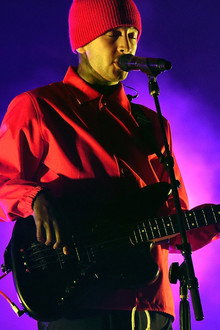 Twenty One Pilots: Firefly 2017