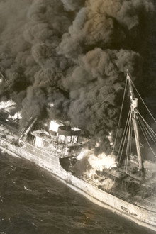 The Secret Weapon That Won World War II