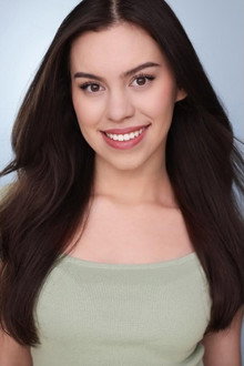 Sara Michelle Rubio