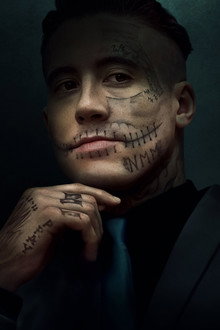 Handsome Devil: Charming Killer