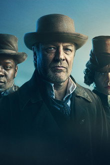 The Frankenstein Chronicles