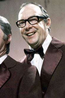 Eric & Ernie Live