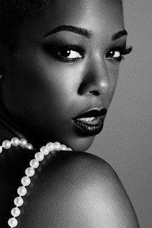 National Theatre Live: Blues for an Alabama Sky