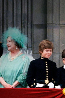 Charles and Di: The Truth Behind Their Wedding