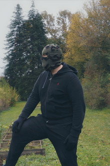 La drogue est dans le pré