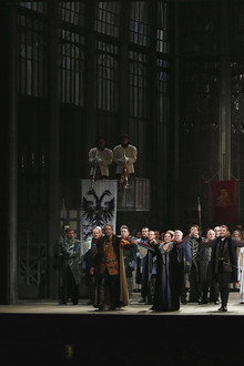 Richard Wagner - Lohengrin