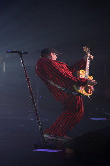 Cheap Trick - Sgt. Pepper Live