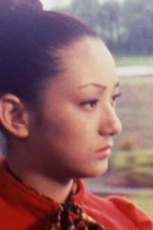 夜汽車の女