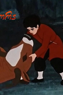 ნიკო და ნიკორა