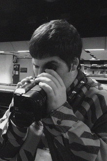 Ronnie Parsons