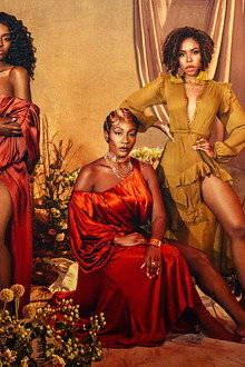 Tyler Perry's Sistas