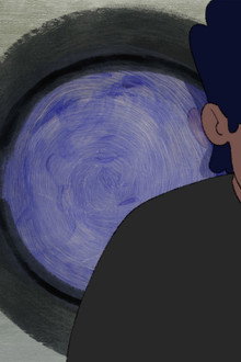 La pluie aussi passera