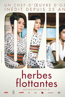 Herbes flottantes