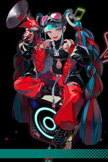 初音ミク マジカルミライ 2023