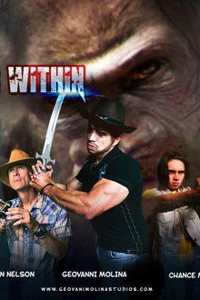 Bigfoot: The Monster Within