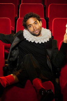National Theatre Live: Hamlet